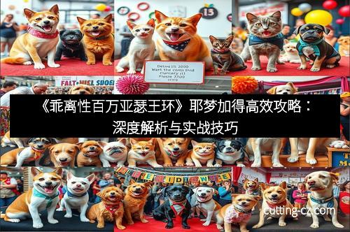 《乖离性百万亚瑟王环》耶梦加得高效攻略：深度解析与实战技巧